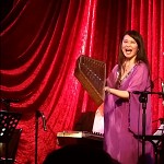 Une japonaise chante en ladino!!! יאיוהי אוקאניווה שרה בלאדינו